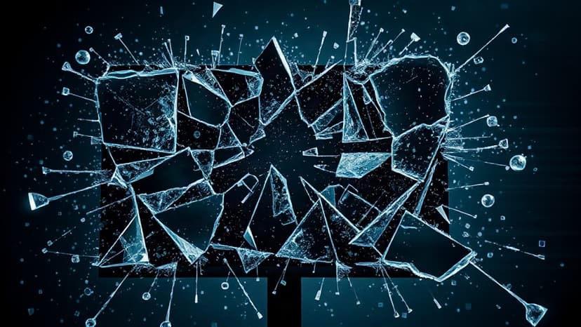 Screens Go Dark: WBD Channels Hit by Widespread Technical Glitch
