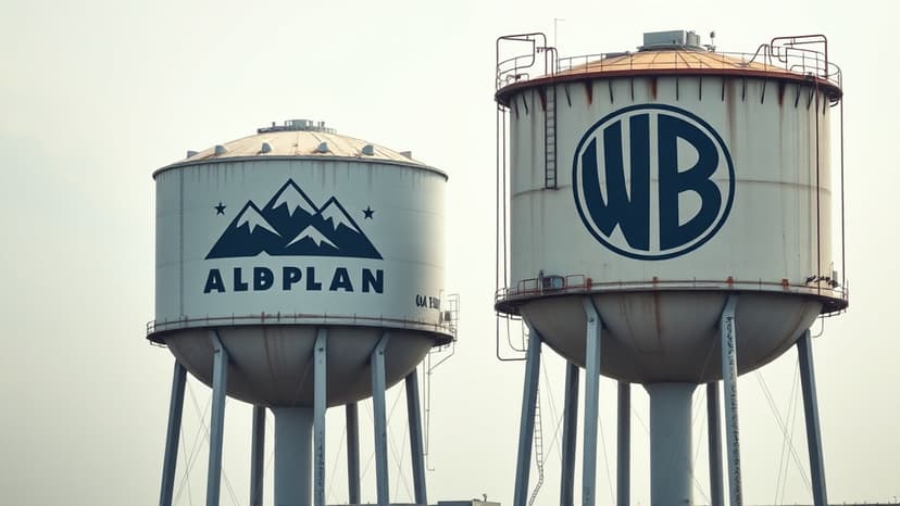 WBD Confirms Paramount's Hostile $108B Takeover Offer