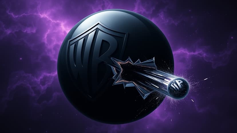 Warner Bros. Discovery Sale Drama: Shareholders Vote Soon