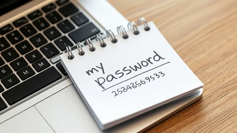 Hackers' Delight: UK's Top Passwords Revealed!