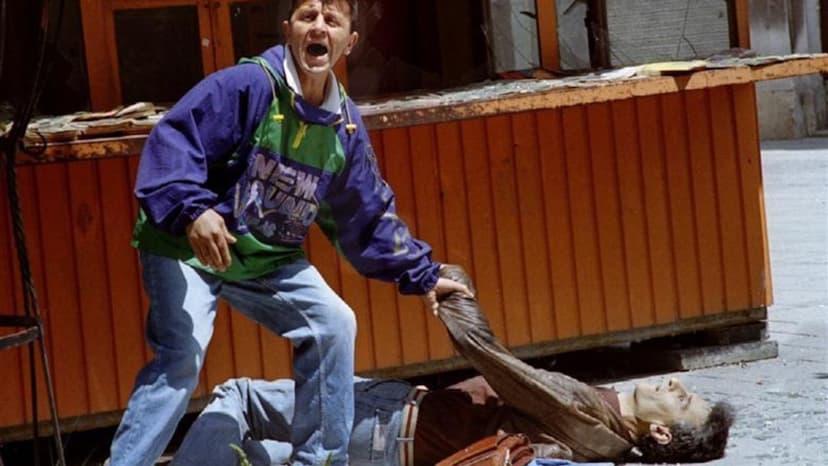 Wealthy Italians Paid to Shoot Civilians During Sarajevo Siege