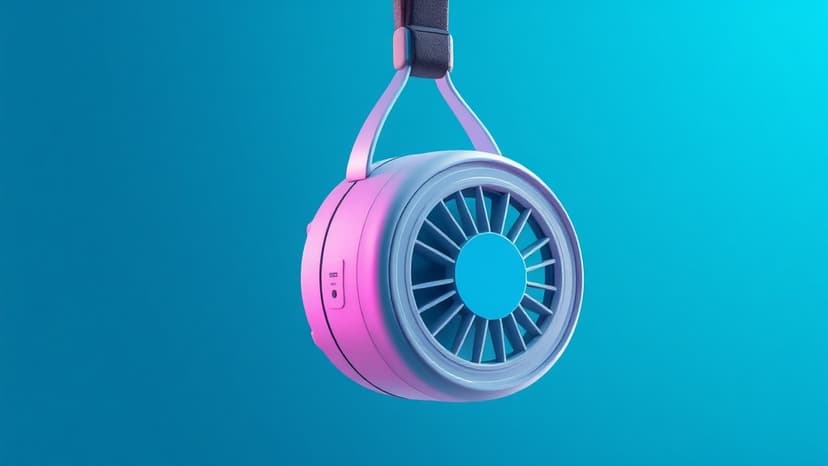 Wearable Air Purifiers: Delhi's Pollution Savior or Mere Accessory?