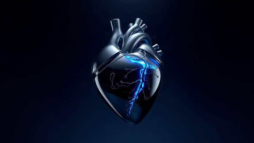 Math Detects Stress From Heart Signals
