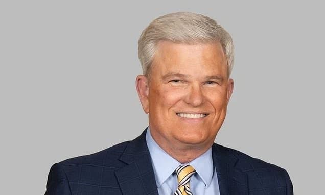 Weatherman Dies in Tragic Plane Crash