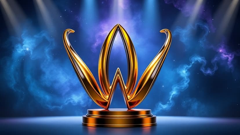 Webby Awards Turn 30: A Look Back at Digital History