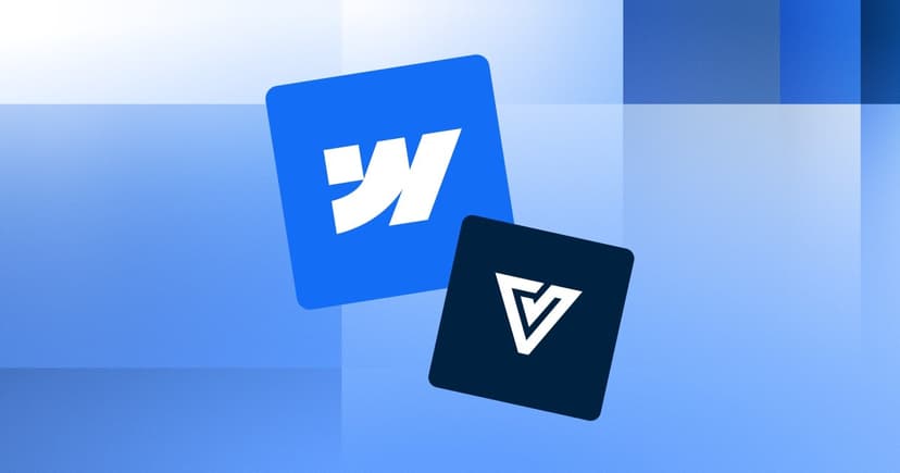 Webflow Acquires AI Content Generator Vidoso