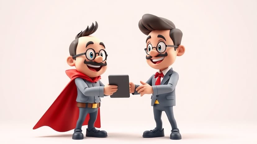 Webtoon Franchises Expand Globally with Warner Bros. Animation Partnership