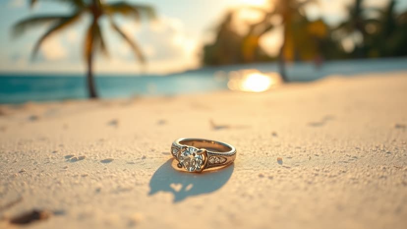 Bahamas Blowup: Wedding Called Off Amidst Party Drama