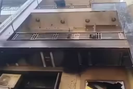 Wedding Disrupted by Boozy Raita in India