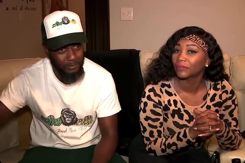 Newlyweds Lose $10K Honeymoon Fund to Decorator