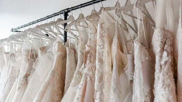 Weight-Loss Drugs Reshape Wedding Dress Industry