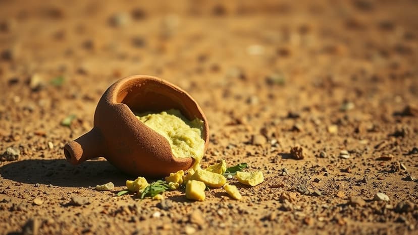 Wedding Feast Turns Deadly: 150 Ill, 1 Dead