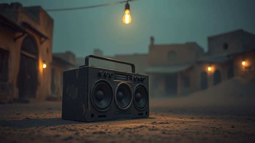 Wedding Guest Killed Over DJ Volume Dispute