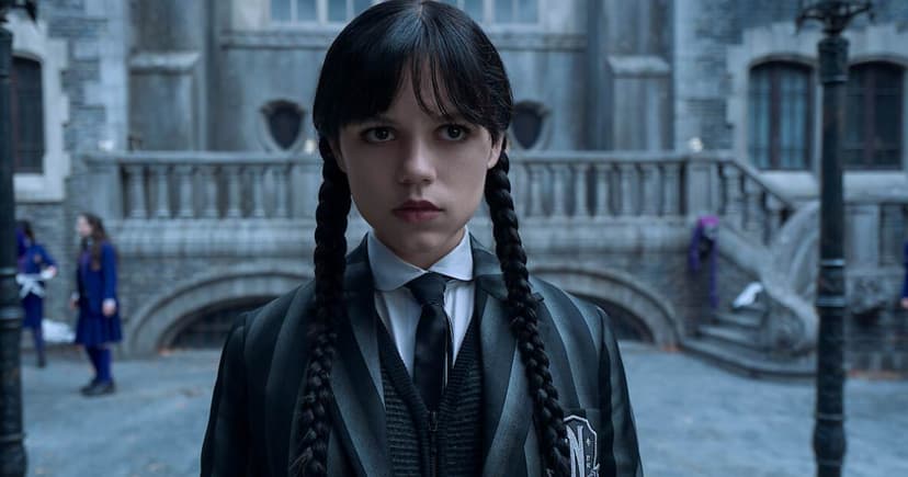 Wednesday Season 3 Adds Ophelia & Tabitha