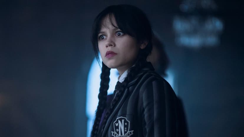 Wednesday Season 3: Jenna Ortega's Hopes Revealed