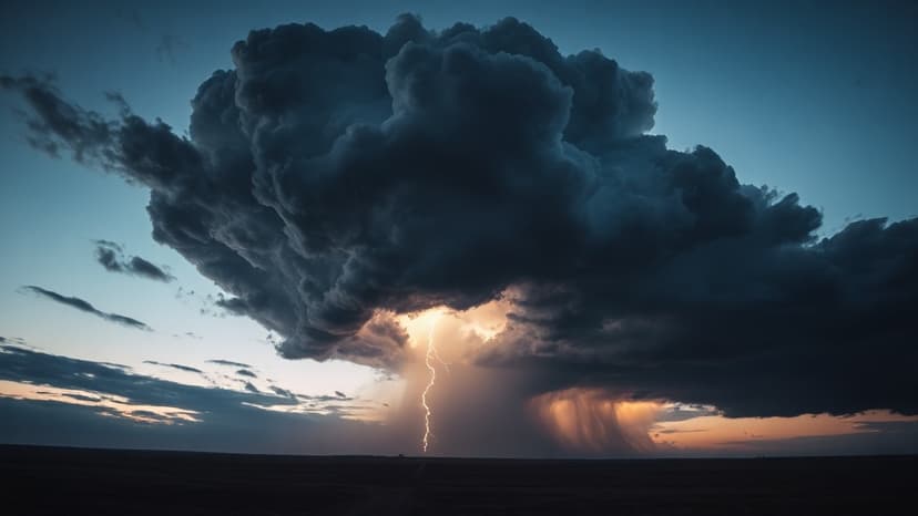Southern Ontario Storms Possible This Weekend