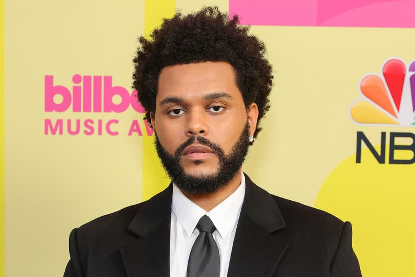 The Weeknd Signals End of Persona: "Kill the Weeknd"
