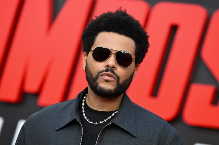 Tesfaye Reverses Weeknd Retirement Plans