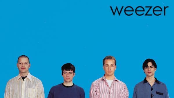 Weezer's Geeky Roots: From Ashram to Alt-Rock Stardom