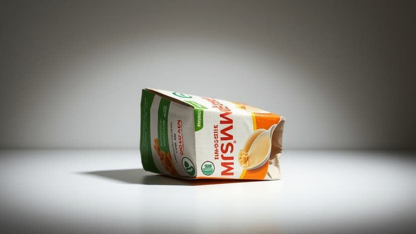 Wegmans Soup Recalled: Red Plastic Found