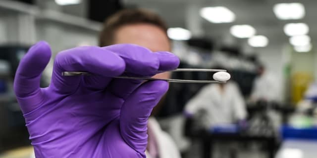 FDA Approves Oral Wegovy: Game Changer for Dieters?