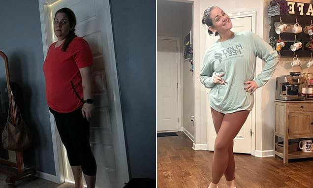 Wegovy Pill Ends 'Food Noise' for Mom