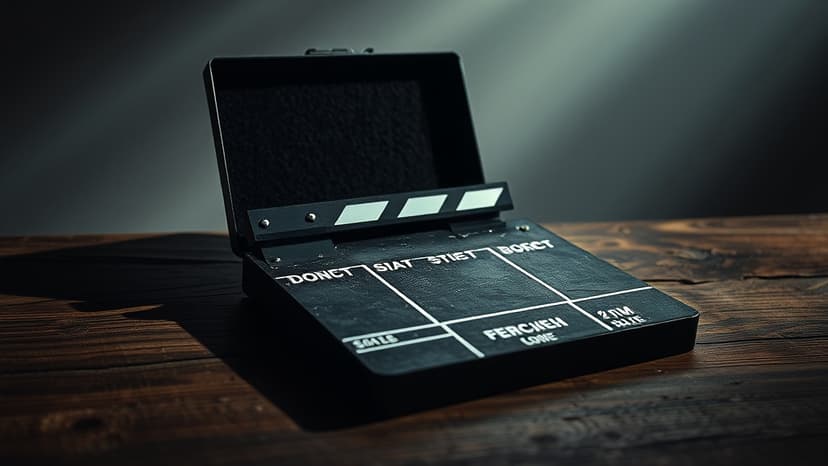 Weight Director & Stars Unite for New Film