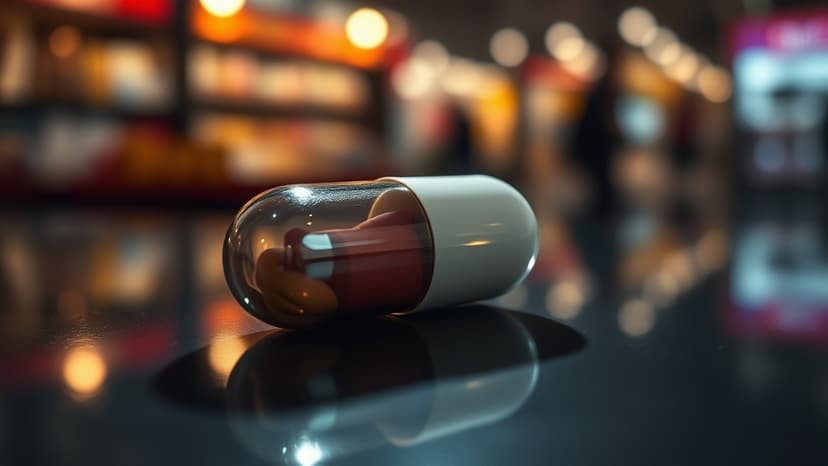 Weight-Loss Drugs Spark Industry Reshaping