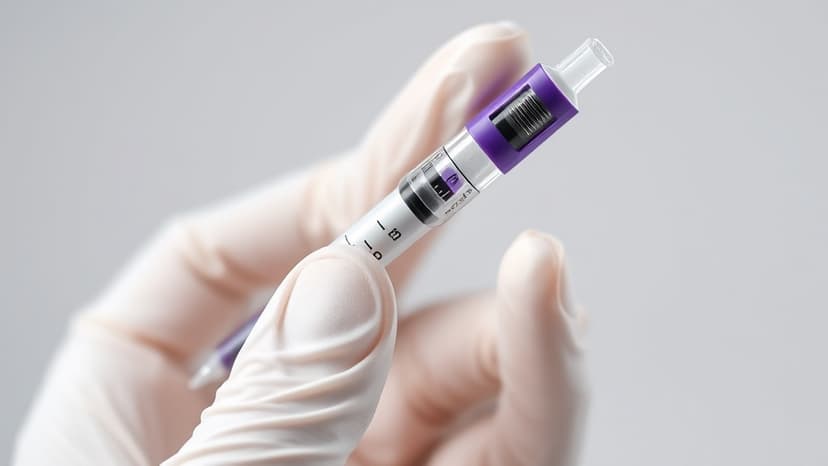 Weight-Loss Drugs: Muscle Loss Risk Revealed