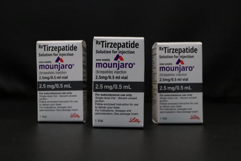 Emerging Markets Fuel $22B Weight-Loss Drug Boom