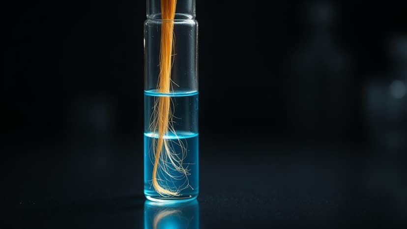 Weight-Loss Jab's Hidden Cost: Shocking Hair Loss