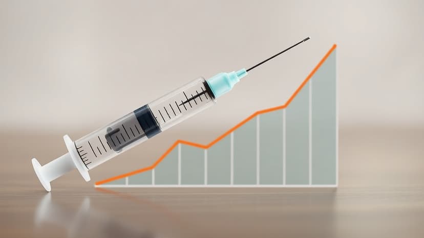 Weight-Loss Jabs: A Lifelong Commitment?