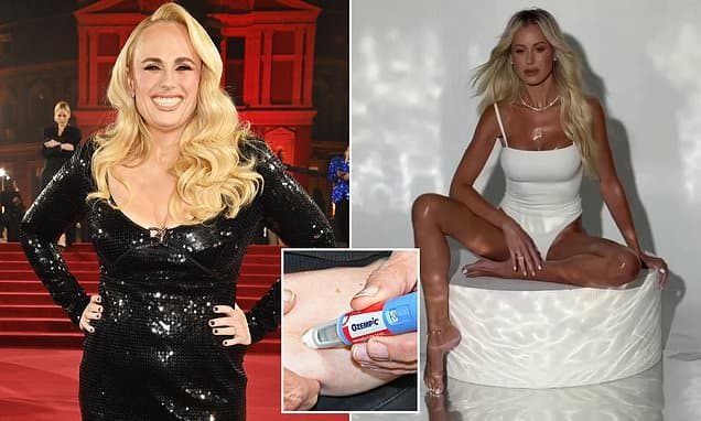 Weight Loss Drugs Linked to Harmful Thoughts