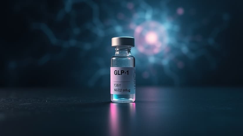 Weight-Loss Drugs Target Root of Cravings