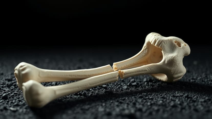 GLP-1 Drugs: Hidden Bone Risks