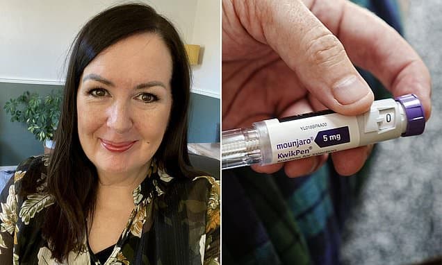 Liver Fibrosis Reversal Achieved with Weight-Loss Drugs