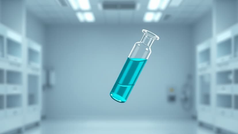 Experts Warn: Weight-Loss Shots Not Magic