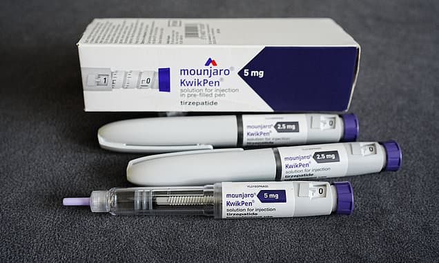 Obesity Drugs Fueling Class Divide: Study