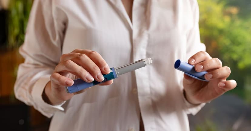 Weight Loss Jab Warning: Fatal Risks Emerge