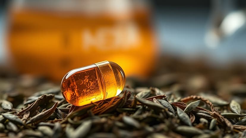 Nature's Ozempic? Expert Debunks Weight Loss Myths