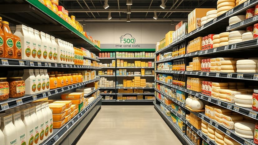 Weight-Loss Pills Reshape Food Industry