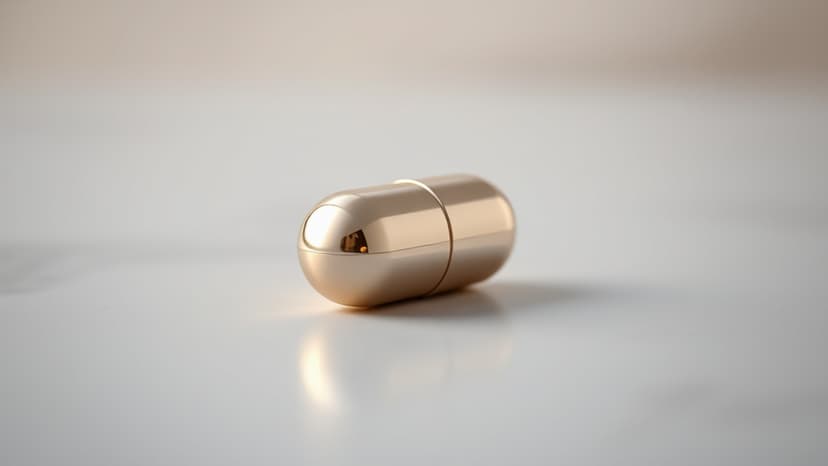 New Pill Transforms Weight Loss: Daily Dose, No Needles