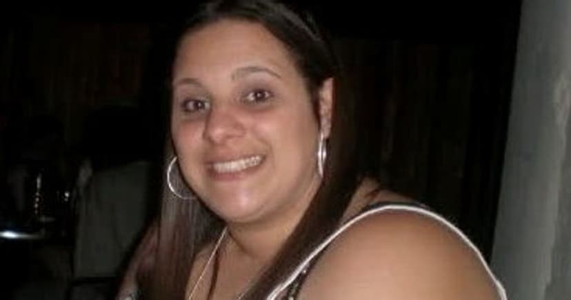 Mum Regains 5 Stone, Warns Against Quick Fix Surgery