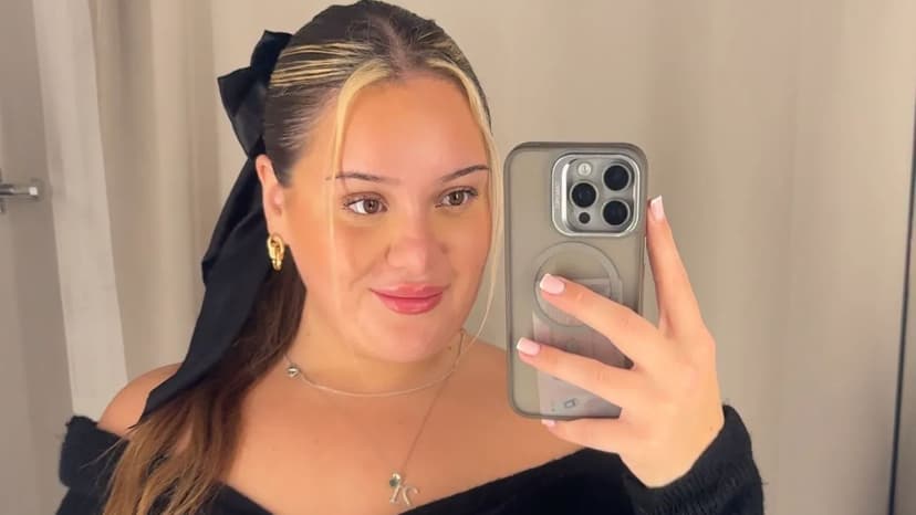 Jab Horror: Woman's Last Hope is Gastric Sleeve