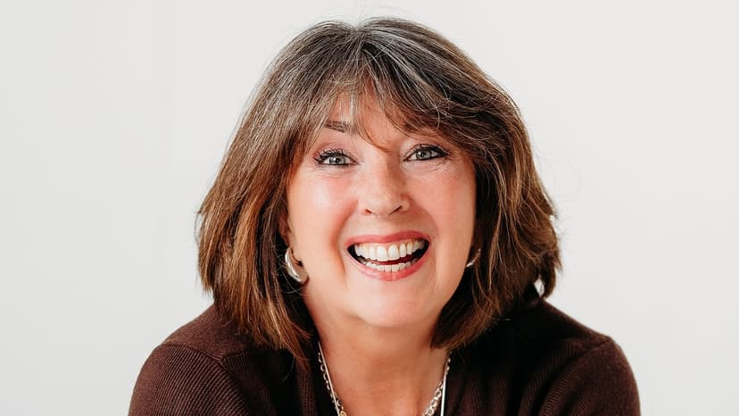 Woman's Diet Beats Weight-Loss Injections