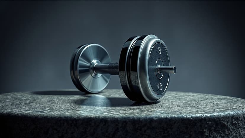 Osteoarthritis: Weight Training Offers New Hope