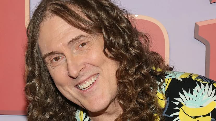 AI's Poster Boy Problem: Yankovic Declines Offer