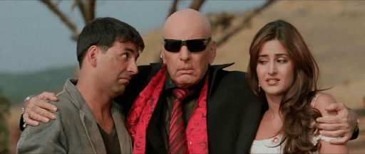 Welcome 4 Announced: Nadiadwala Confirms Scripting Stages