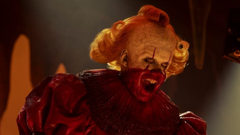 'It: Welcome to Derry' Drops Surprise Episode on HBO Max