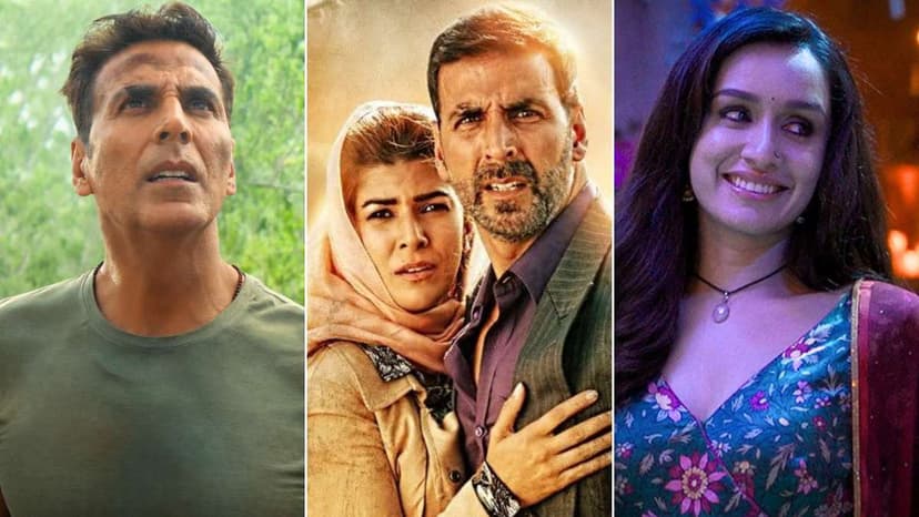 Welcome To The Jungle Hits 129 Cr, Surpasses Stree!